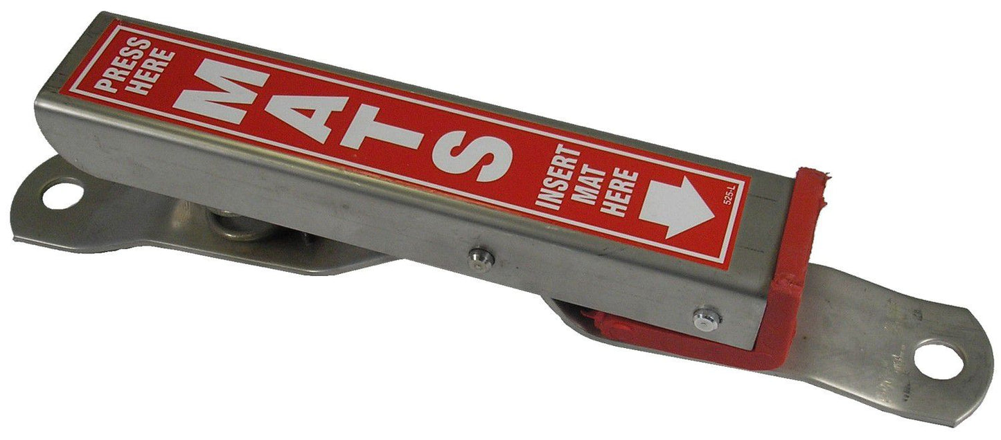 Mat Clamp