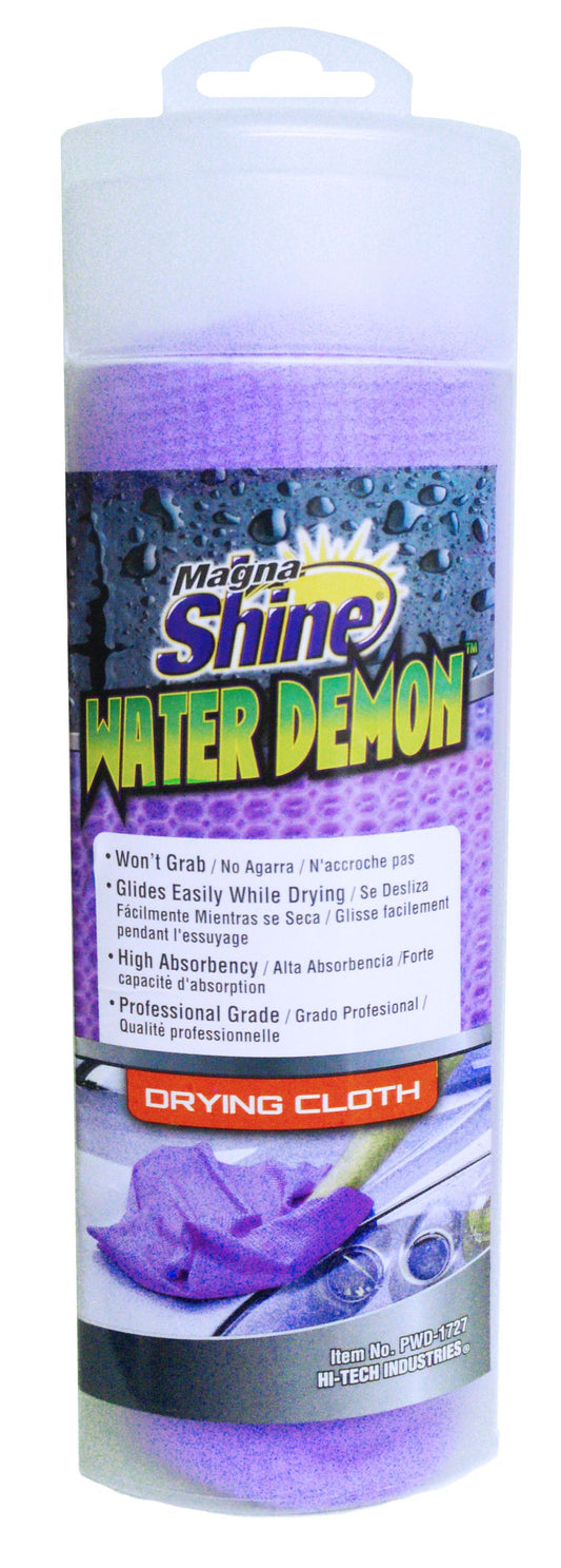 MAGNA SHINE WATER DEMON