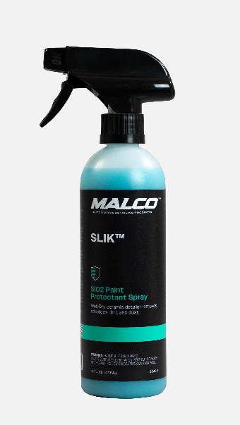 SLIK SiO2 Paint Protectant Spray