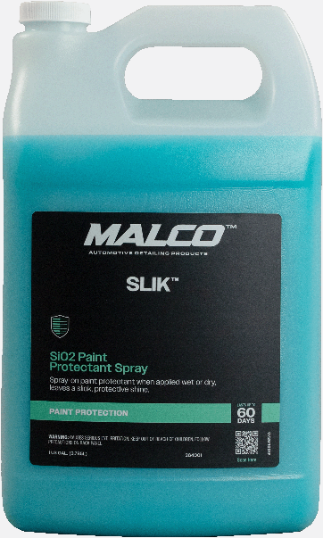SLIK SiO2 Paint Protectant Spray