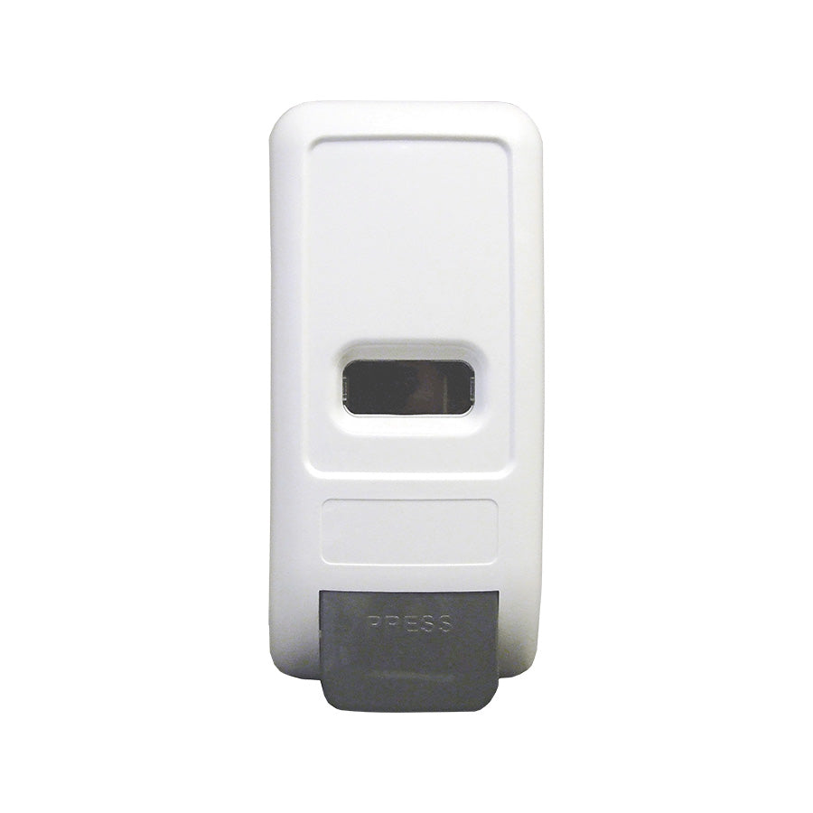 Fresh Foam Dispenser