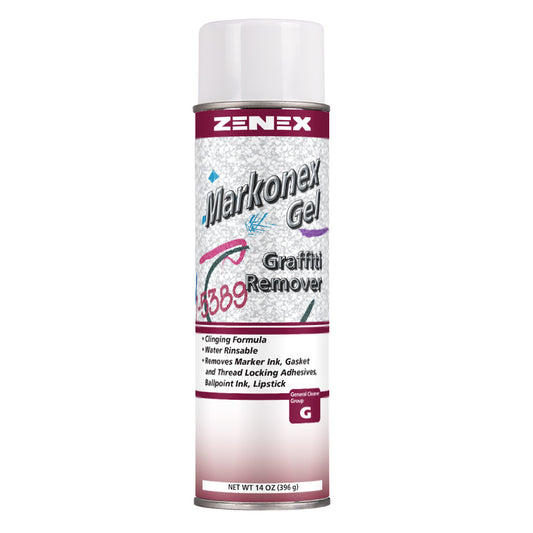MARKONEX GEL GRAFFITI REMOVER
