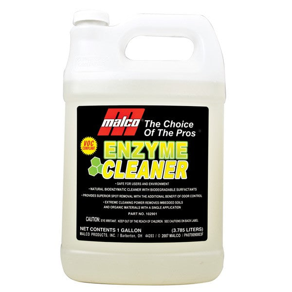 Enzyme Cleaner