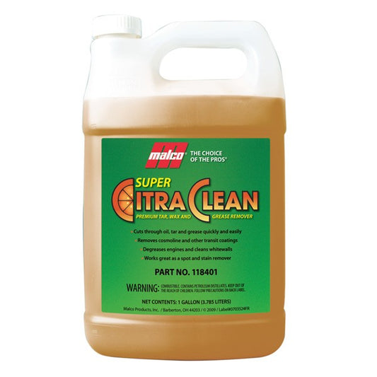 Super-Citra Clean