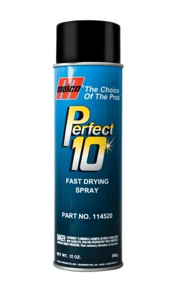 Perfect 10