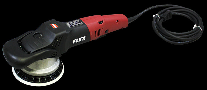 Flex Orbital Polisher