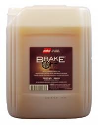 Brake Off