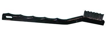 Detail Brush Stainless