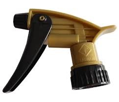 Trigger Sprayer Acid Resistant
