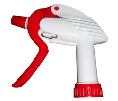 Trigger Sprayer HD