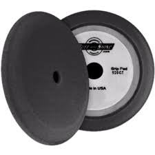 Black Foam Polish Pad