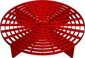 Grit Guard for Wash Bucket