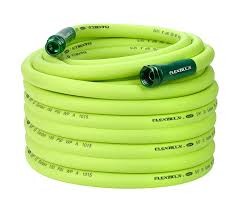 Flexzilla Garden Hose Heavy Duty, Lightweight, Drinking Water Safe