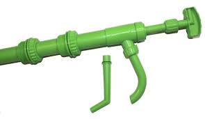 Drum Pump
