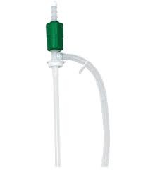 Siphon Drum Pump