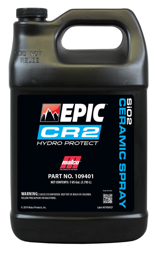 EPIC™ CR2 Hydro Protect Ceramic Spray