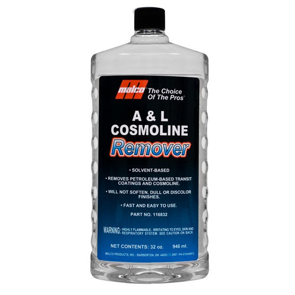 A&L Cosmoline Remover – adidetailsupplies