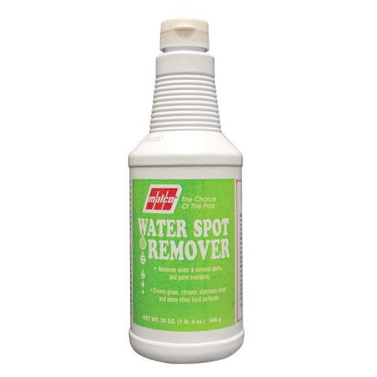 Water Spot Remover