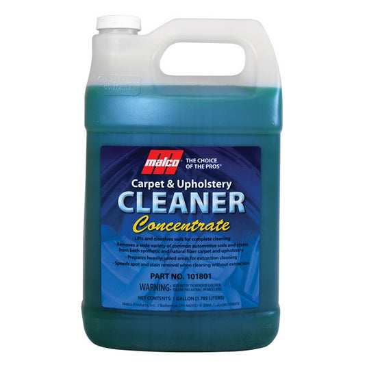 Carpet & Upholstery Cleaner Concentrate