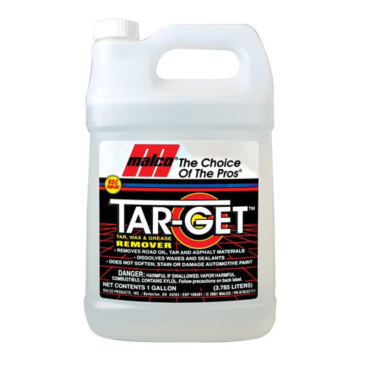 Tar-Get™ Tar, Wax and Grease Remover