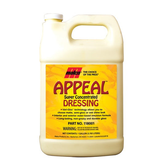 Appeal™ Super Concentrated Dressing