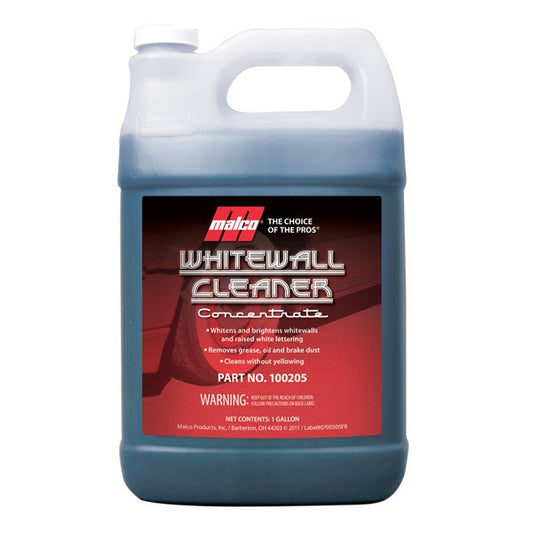 Whitewall Cleaner Concentrate