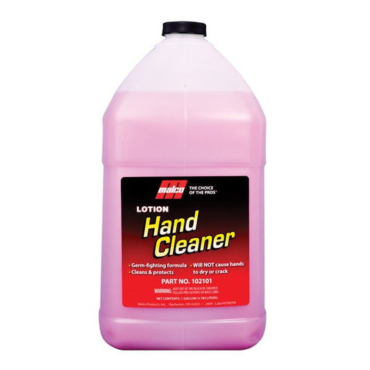 Lotion Hand Cleaner