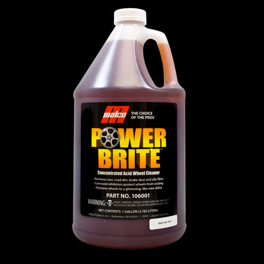 Power Brite™ Concentrated Wire Wheel Cleaner