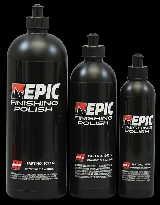 EPIC™ Finishing Polish