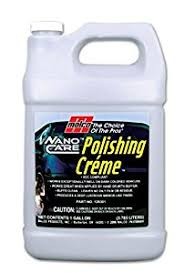 Nano Care Polishing Creme