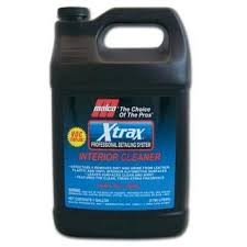 Xtrax Interior Cleaner