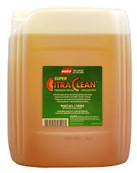 Super-Citra Clean