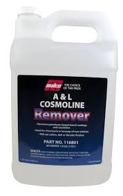 A&L Cosmoline Remover