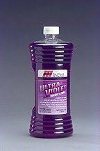 Ultra-Violet™ Premium Wash 'N Wax