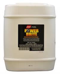 Power Brite™ Concentrated Wire Wheel Cleaner