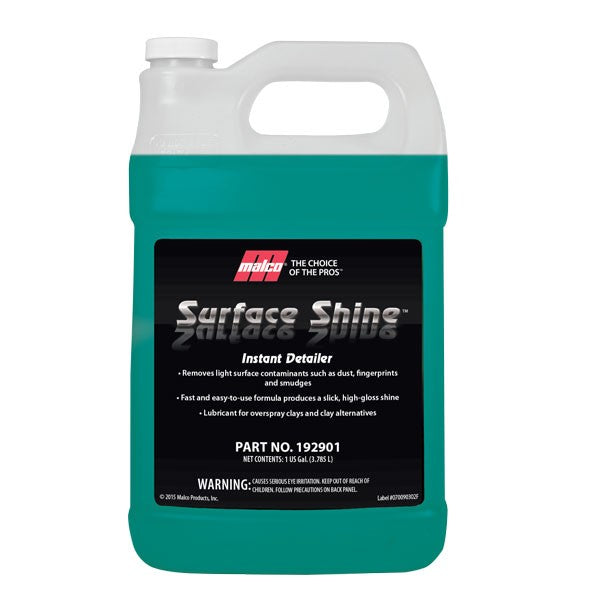 Surface Shine™ Instant Detailer