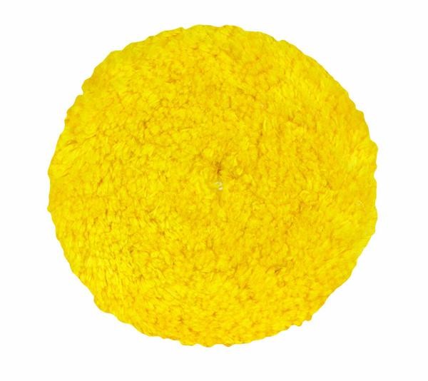 Blended Wool Cutting/Polishing Pad