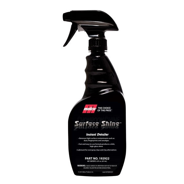 Surface Shine™ Instant Detailer