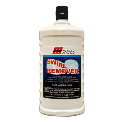 Swirl Remover