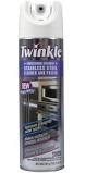 Twinkle Professional Strength Stainless Steel Cleaner & Polish