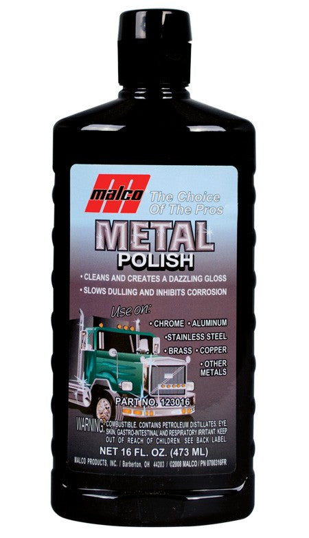 Metal Polish