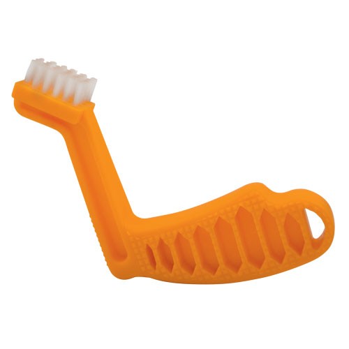 Foam Pad Conditioning Brush