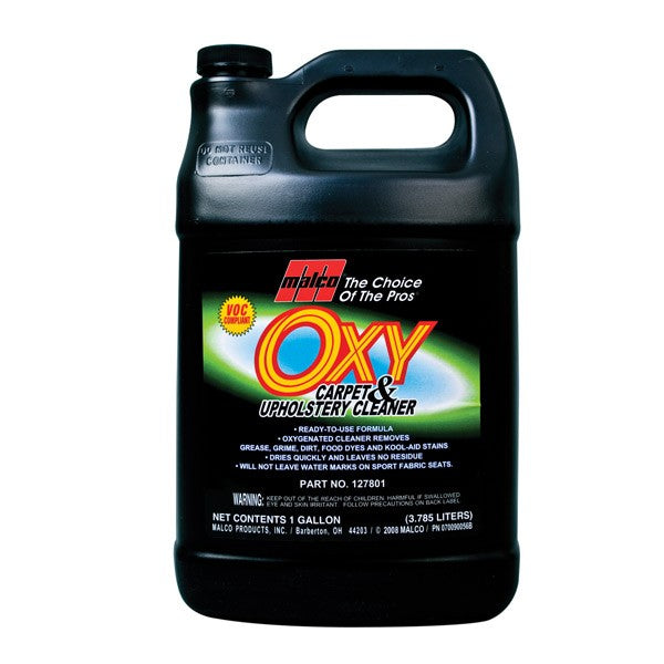 Oxy Carpet & Upholstery Cleaner