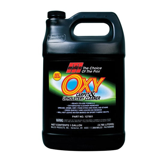Oxy Carpet & Upholstery Cleaner