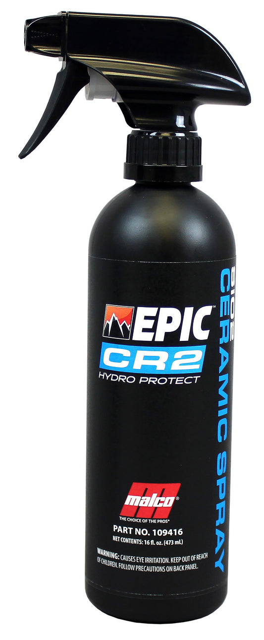 EPIC™ CR2 Hydro Protect Ceramic Spray
