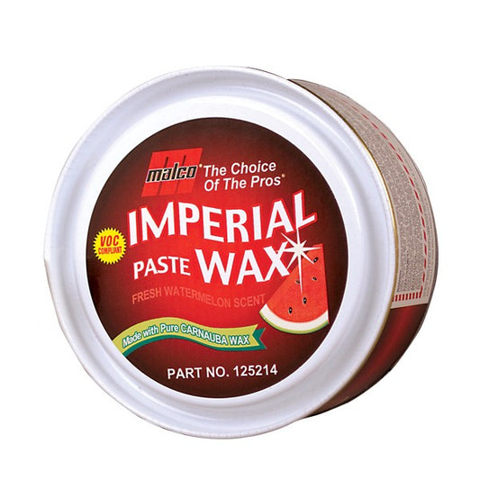 VOC Compliant Imperial Paste Wax