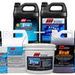 Malco Xtrax Carpet Upholstery Fabric Cleaner