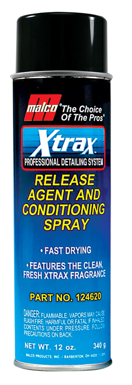 Xtrax™ Coating Spray