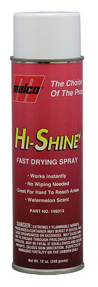 Hi-Shine