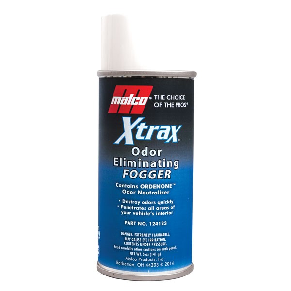 Odor Eliminating Fogger